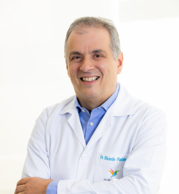Ricardo Marinho