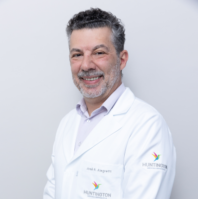 José Roberto Alegretti