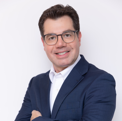Maurício Barbour Chehin