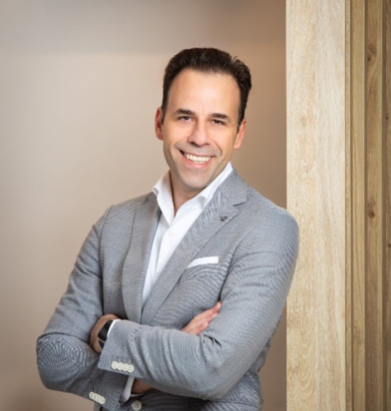 CHRISTOS VENETIS, MD, PhD